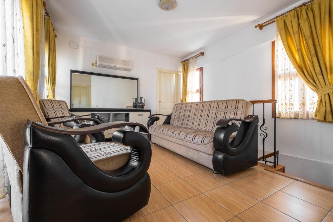 David People Boutique Hostel&Apart Antalya Exterior foto