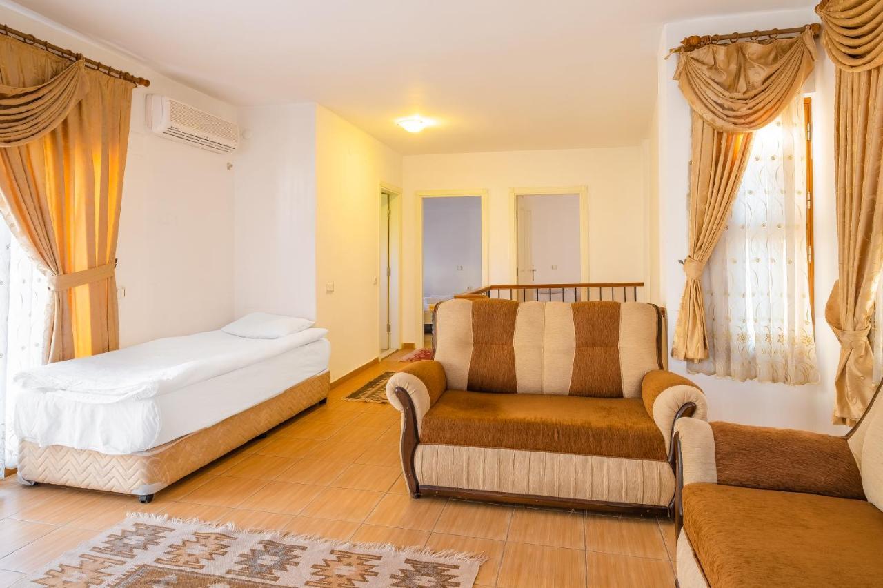 David People Boutique Hostel&Apart Antalya Exterior foto
