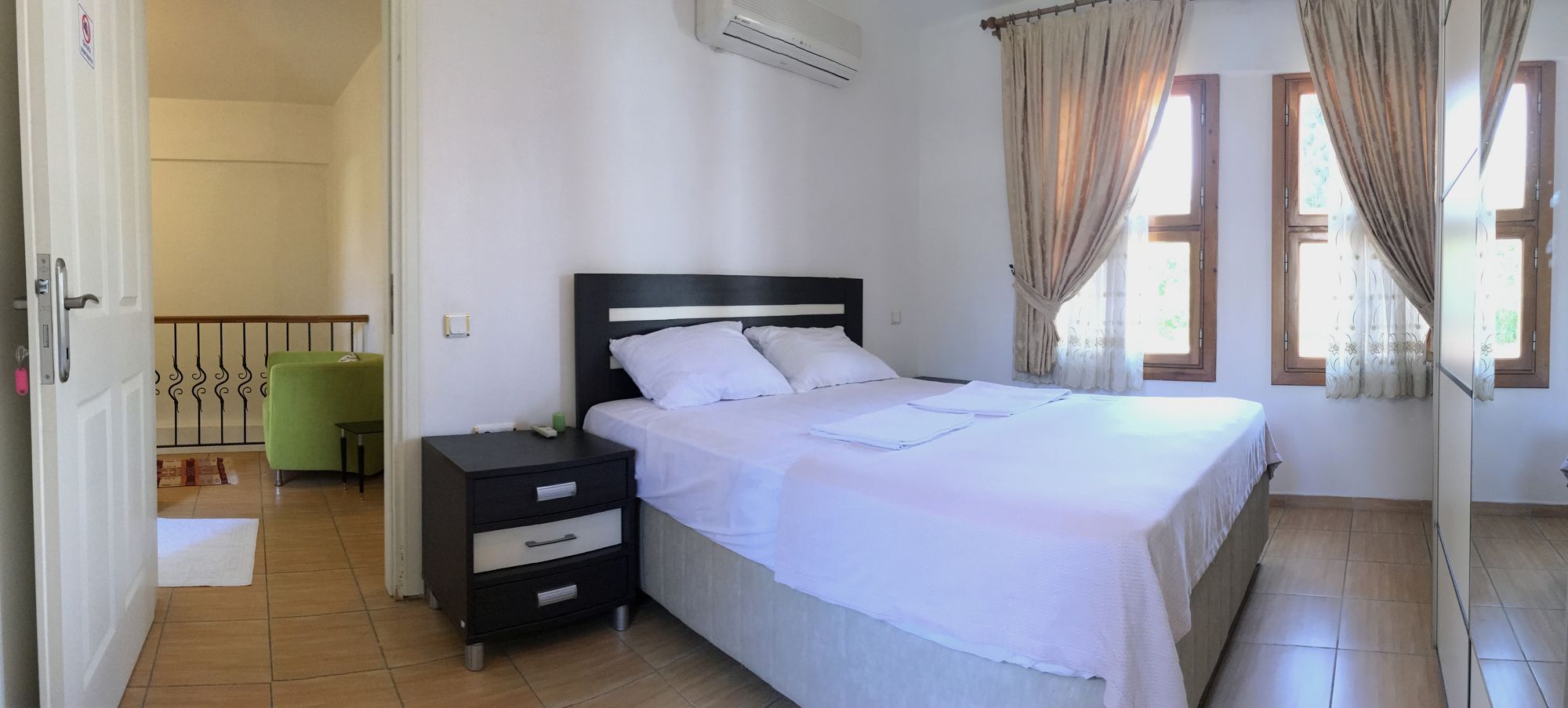 David People Boutique Hostel&Apart Antalya Exterior foto