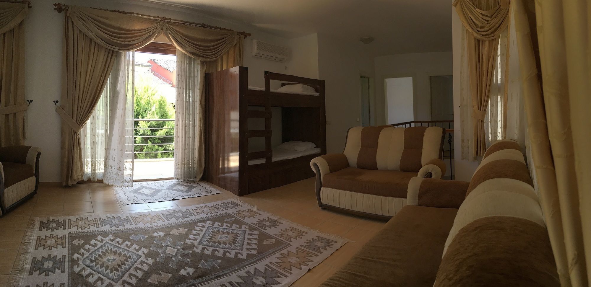 David People Boutique Hostel&Apart Antalya Exterior foto